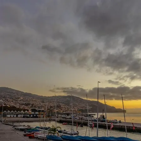 Arriaga Marina Club Appartement *