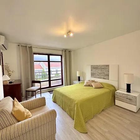 Arriaga Marina Club Appartement *