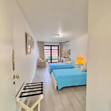 Appartement Arriaga Marina Club Funchal (Madeira)