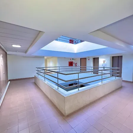 Arriaga Marina Club Appartement *