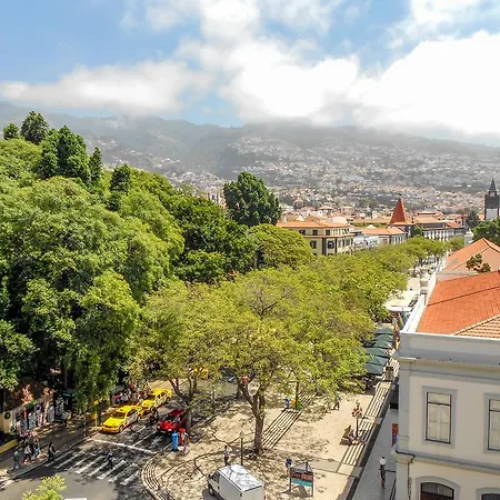 Arriaga Marina Club Appartement *