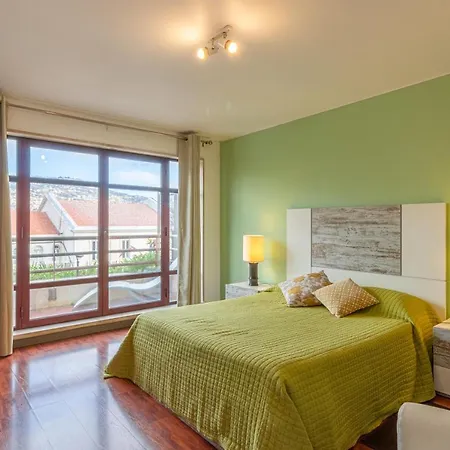 Arriaga Marina Club * 丰沙尔