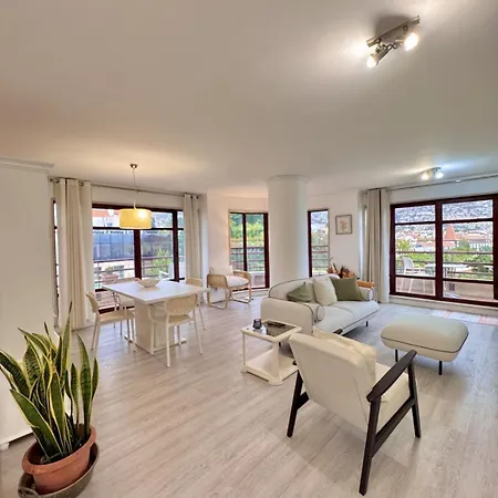 Arriaga Marina Club דירה פונשל