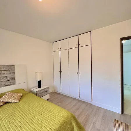 Arriaga Marina Club דירה