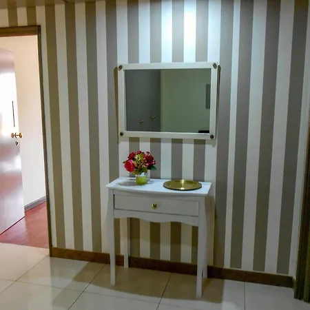 Arriaga Marina Club Apartament
