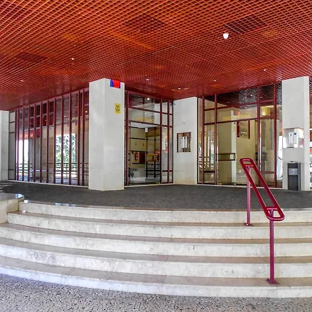 Appartamento Arriaga Marina Club Funchal (Madeira)