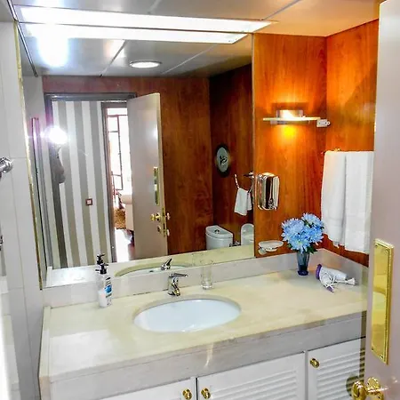 Arriaga Marina Club 丰沙尔