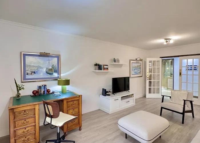 Arriaga Marina Club Apartment