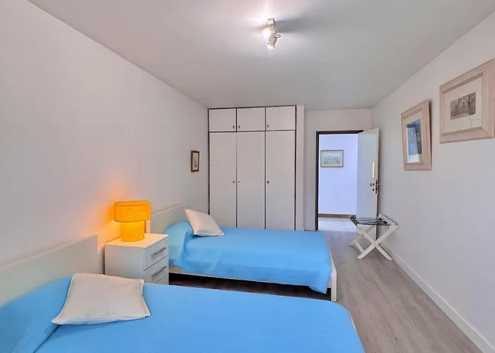 Apartment Arriaga Marina Club