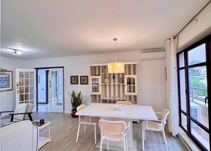 Arriaga Marina Club * Funchal (Madeira)