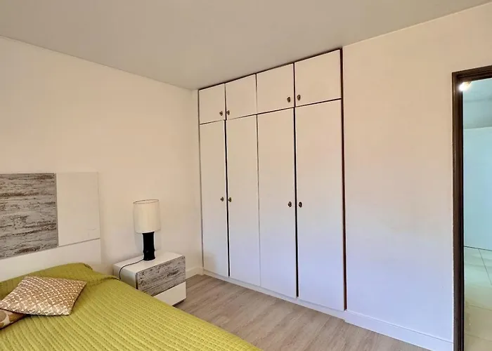 Arriaga Marina Club Apartment