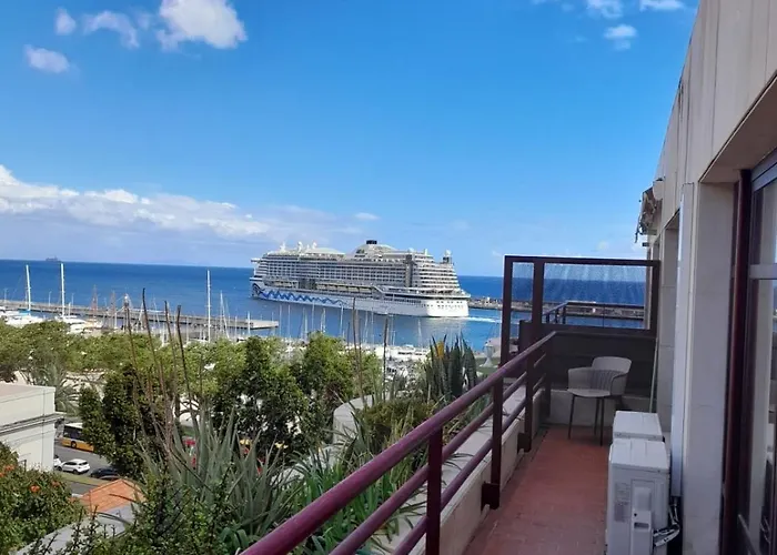 Apartment Arriaga Marina Club