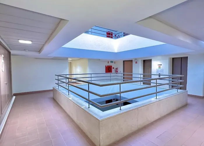 Arriaga Marina Club Apartment *