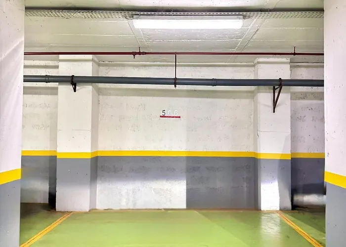 Arriaga Marina Club Apartment Funchal (Madeira)