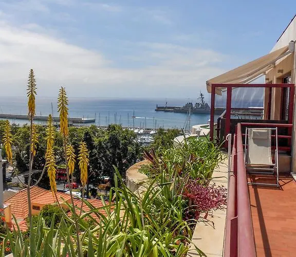 Arriaga Marina Club Funchal (Madeira)