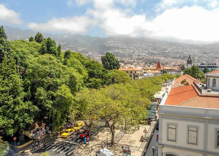 Arriaga Marina Club Apartment *