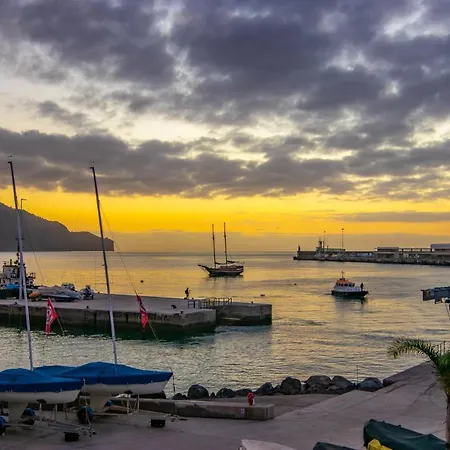 Arriaga Marina Club Apartamento Funchal (Madeira)