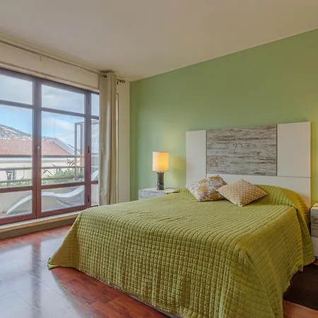 Apartment Arriaga Marina Club