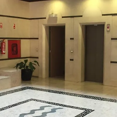 Apartment Arriaga Marina Club *