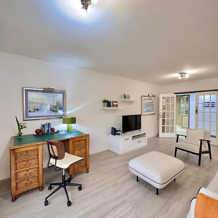 Arriaga Marina Club Apartamento