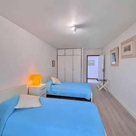 Lejlighed Arriaga Marina Club Apartament