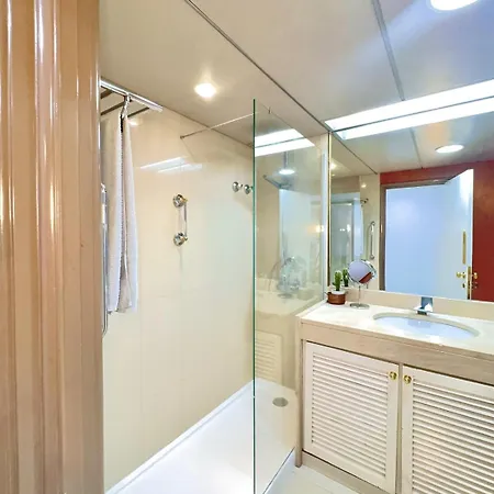 Arriaga Marina Club Apartament *