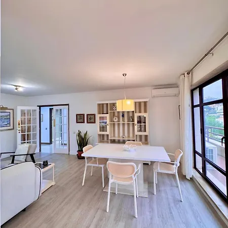 Arriaga Marina Club Apartament * Funchal (Madeira)