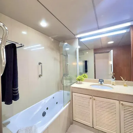 Arriaga Marina Club Apartament *