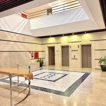 Arriaga Marina Club 丰沙尔