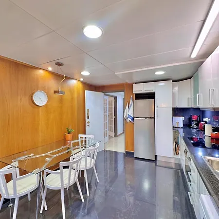 Arriaga Marina Club Apartament * Funchal (Madeira)