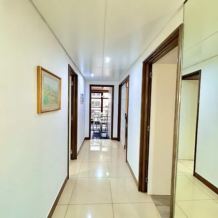 Arriaga Marina Club Apartament Lejlighed Funchal (Madeira)