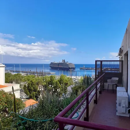 Arriaga Marina Club * Funchal (Madeira)