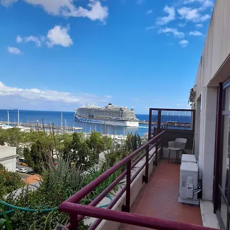 Apartamento Arriaga Marina Club