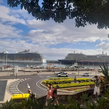 Arriaga Marina Club Funchal (Madeira)