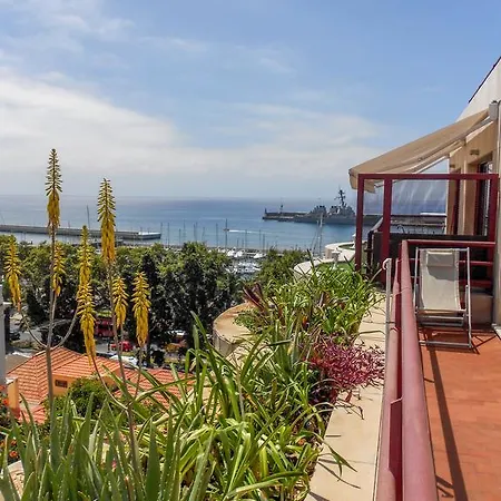 Arriaga Marina Club 丰沙尔