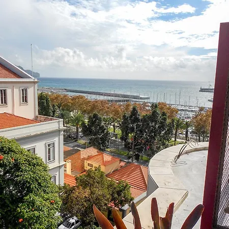 Arriaga Marina Club Apartament Lejlighed