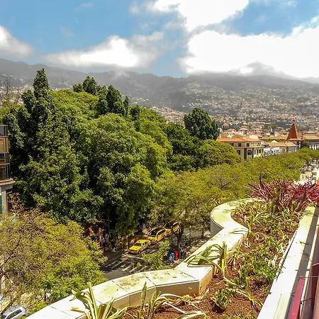 Lejlighed Arriaga Marina Club Apartament *