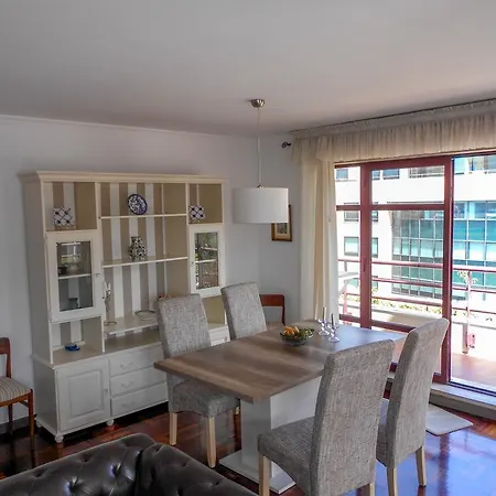 Arriaga Marina Club Apartment Funchal (Madeira)