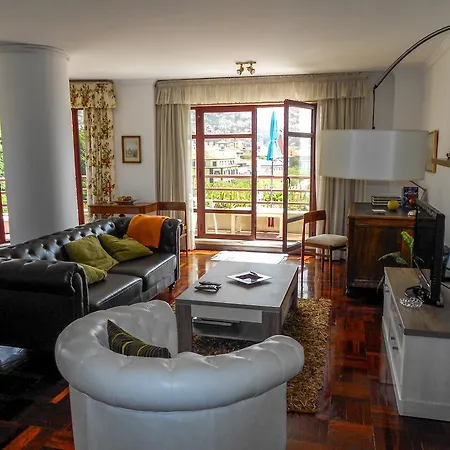 Arriaga Marina Club Funchal (Madeira)