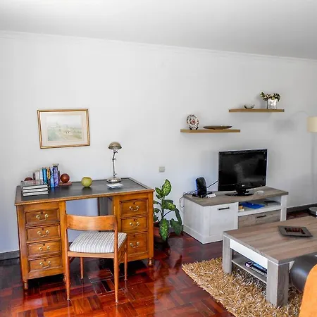 Arriaga Marina Club Apartment
