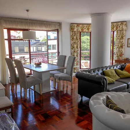 Apartment Arriaga Marina Club *