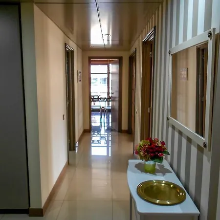 Arriaga Marina Club Apartment *
