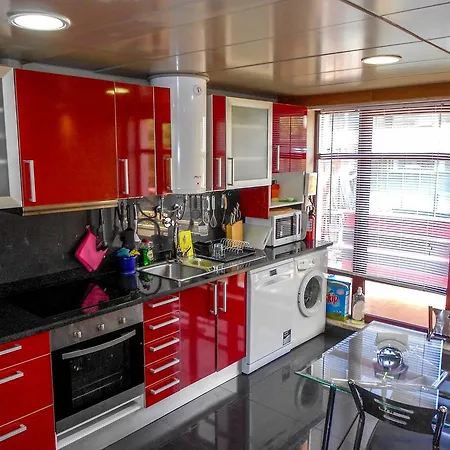Arriaga Marina Club * Funchal (Madeira)