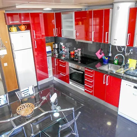 Apartment Arriaga Marina Club