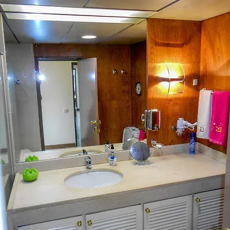 Arriaga Marina Club Apartment Funchal (Madeira)