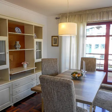 Arriaga Marina Club Apartment Funchal (Madeira)