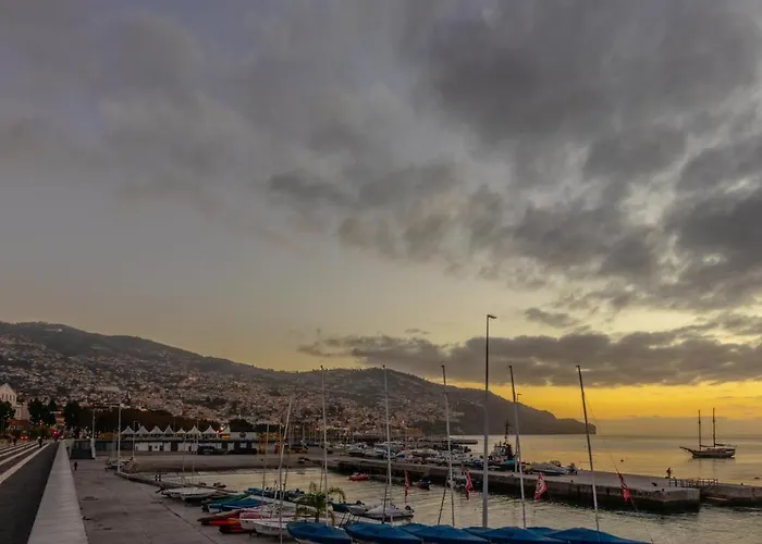 Arriaga Marina Club Apartment *