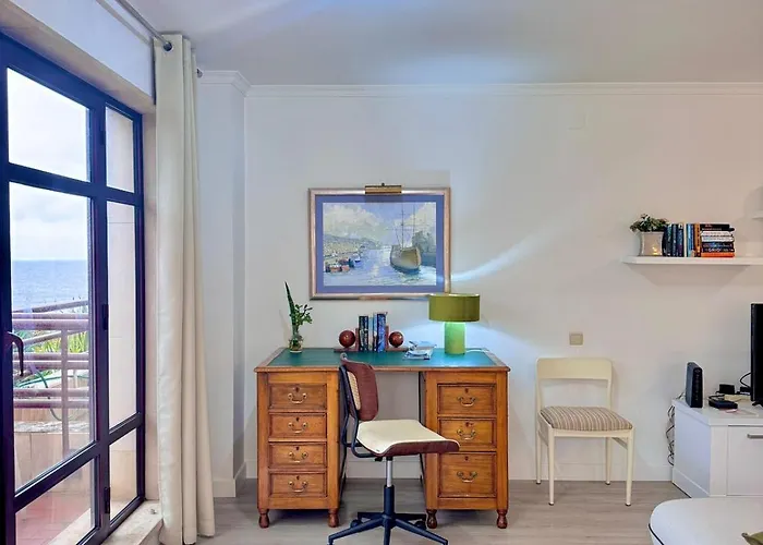 Arriaga Marina Club Apartment