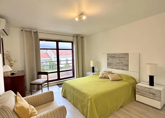 Arriaga Marina Club Apartment *