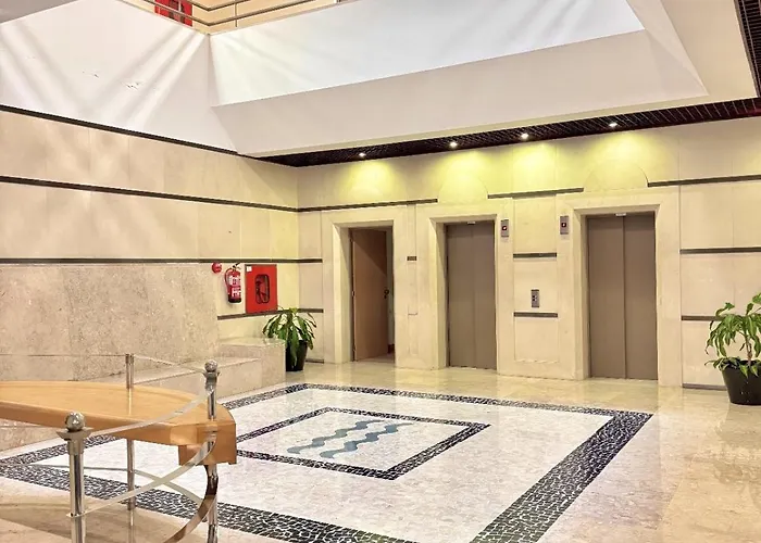 Arriaga Marina Club Funchal (Madeira)